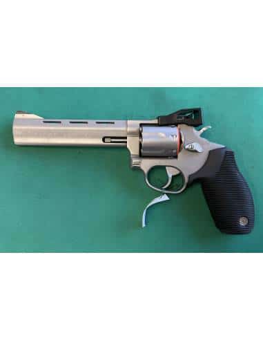 TAURUS 627 Tracker Competition Pro 6” calibro 357mag