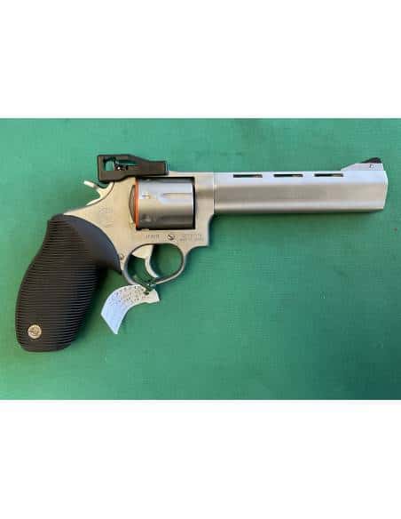 TAURUS 627 Tracker Competition Pro 6” calibro 357mag