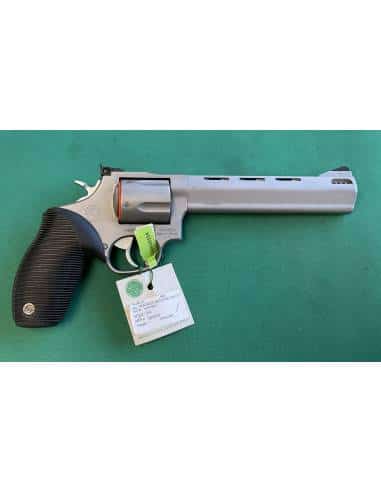 TAURUS 44C TRACKER NATIONAL MATCH calibro 44mag