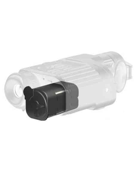 Batteria ricaricabile Pulsar DNV 2 pezzi
