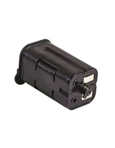 Batteria ricaricabile Pulsar DNV 2 pezzi