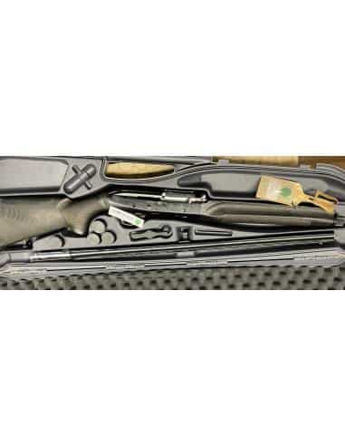 FUCILE BENELLI CONFORT USATO CALIBRO 12 65 CM CANNA USATO CON 5 STROZZATORI
