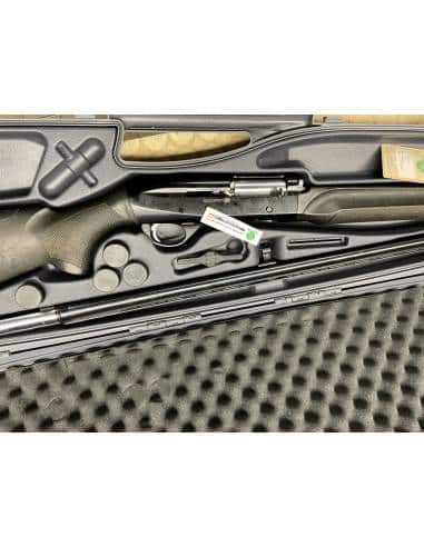FUCILE BENELLI CONFORT USATO CALIBRO 12 65 CM CANNA USATO CON 5 STROZZATORI