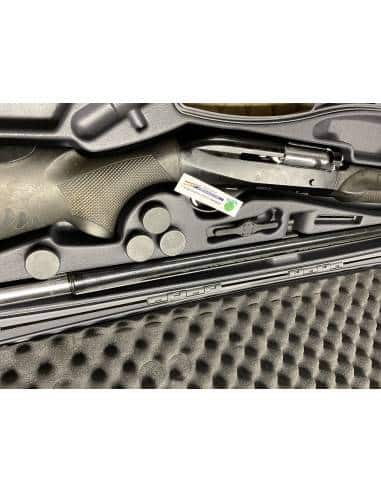FUCILE BENELLI CONFORT USATO CALIBRO 12 65 CM CANNA USATO CON 5 STROZZATORI
