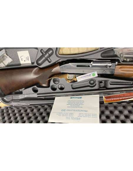 BENELLI  USATO SUPER 90 CALIBRO 12 CANNA 62CM 3 STROZZATORI