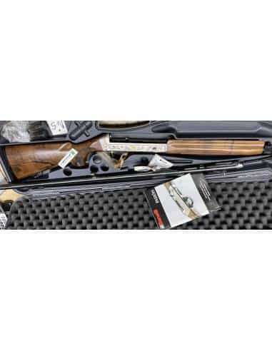 BENELLI CALIBRO 12 MODELLO PASION CANNA 65 CM CON 3 STROZZATORI