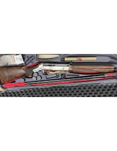 BENELLI USATO MODELLO ELITE CALIBRO 12 CANNA 62 CM STROZZATORI N.5