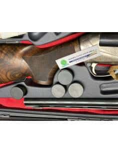 BENELLI USATO MODELLO ELITE CALIBRO 12 CANNA 62 CM STROZZATORI N.5 2