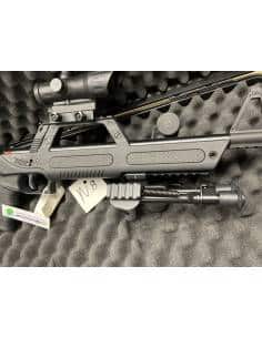 CARABINA CALIBRO 22LR WALTHER MODELLO G22 2