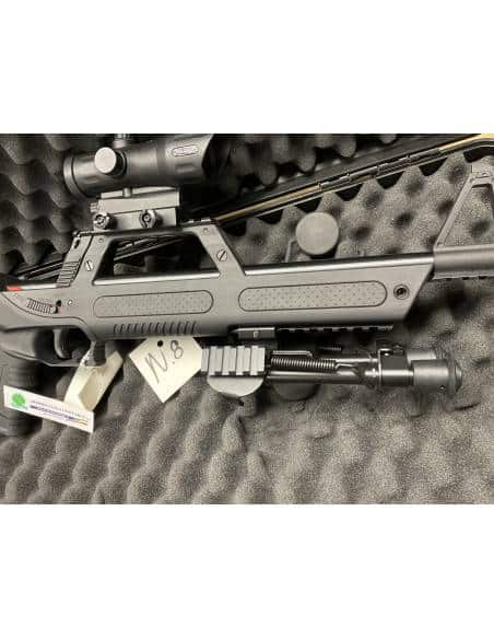 CARABINA CALIBRO 22LR WALTHER MODELLO G22