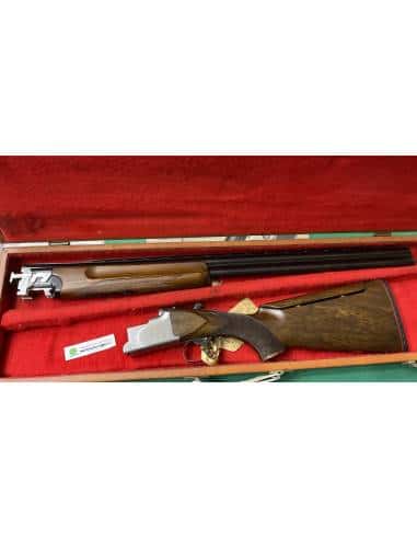 SOVRAPPOSTO FRANCHI 3003 CALIBRO 12 74 CM CANNA 1/2 STELLE