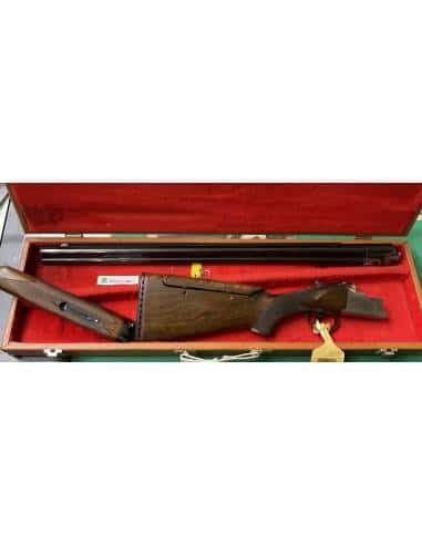 SOVRAPPOSTO FRANCHI 3003 CALIBRO 12 74 CM CANNA 1/2 STELLE