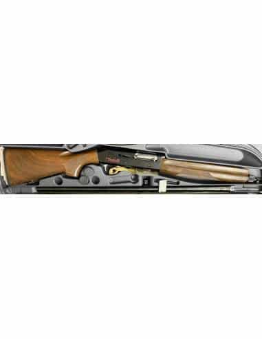 FUCILE SEMIAUTOMATICO CALIBRO 12BENELLI MODELLO CENTRO CON 3 STROZZATORI 71 CMCA