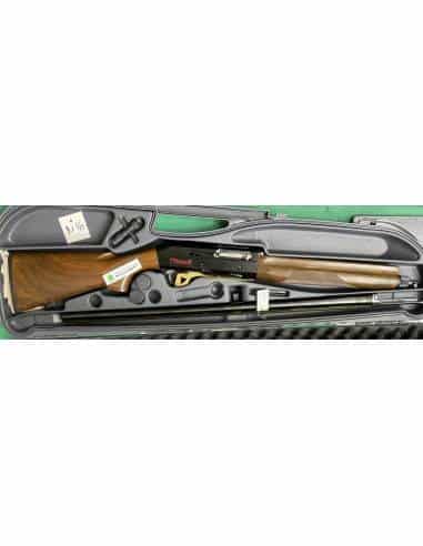 FUCILE SEMIAUTOMATICO CALIBRO 12BENELLI MODELLO CENTRO CON 3 STROZZATORI 71 CMCA