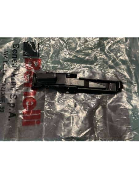 Assieme leva fermo cartuccia F0332202