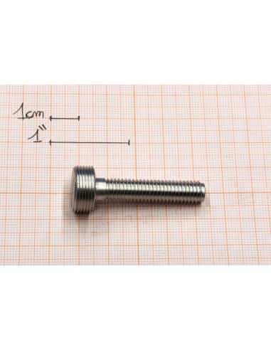 BENELLI ARMI TAPPO ARRESTO MOLLA BIELLA CON PERNO SERRAGGIO CALCIO PER SL80 PASION 121 SL80 121 M1 CAL.12 E 201 CAL. 20 VG30363