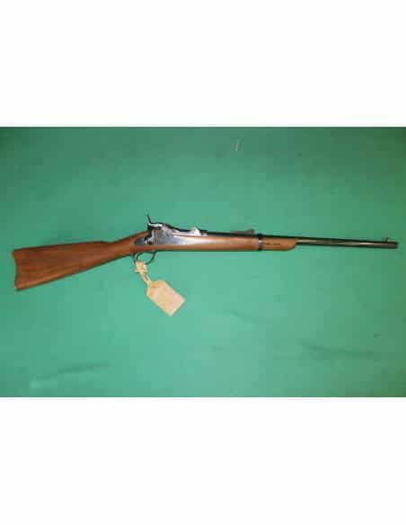 Pedersoli Springfield Trapdoor 1873 cal. 45-70