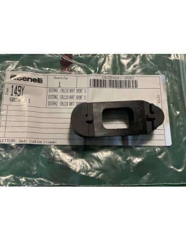 BENELLI ARMI RICAMBIO DISTANZIALE PER CALCIO IN LEGNO PER MONTEFELTRO RAFFAELLO N.T.SUPER BLACK EAGLE II M2 149Y G0204801