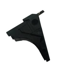 GLOCK 33854 TRIGGER MECHANISM HOUSING W/EJECT