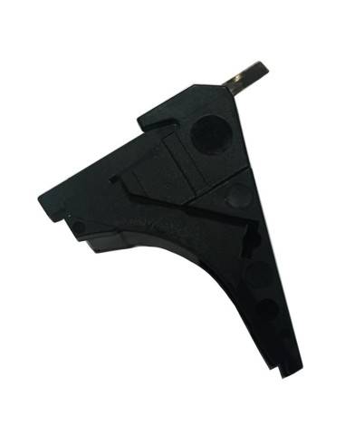 GLOCK 47208 TRIGGER MECHAMISMHOUSING W/E JECTOR