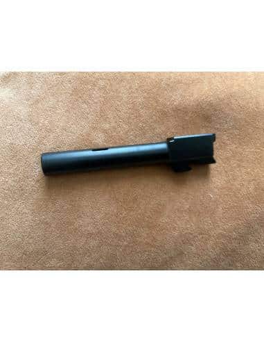 CANNA GLOCK MODELLO 17 C CALIBRO 9X21