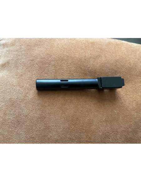 CANNA GLOCK MODELLO 17 C CALIBRO 9X21