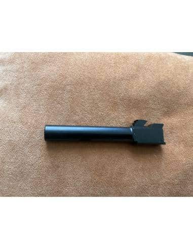 CANNA GLOCK MODELLO 17 C CALIBRO 9X21
