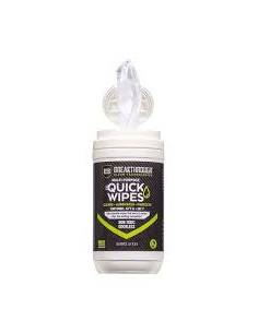 Breakthrough Clean Technologies Synthetic CLP Quick Wipes