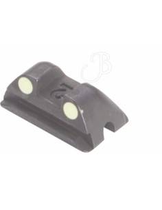 WALTHER P99-PPS MIRE ACCIAIO 3-DOT