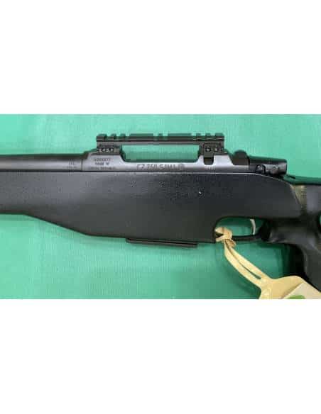 CZ mod. 750 cal. 308W