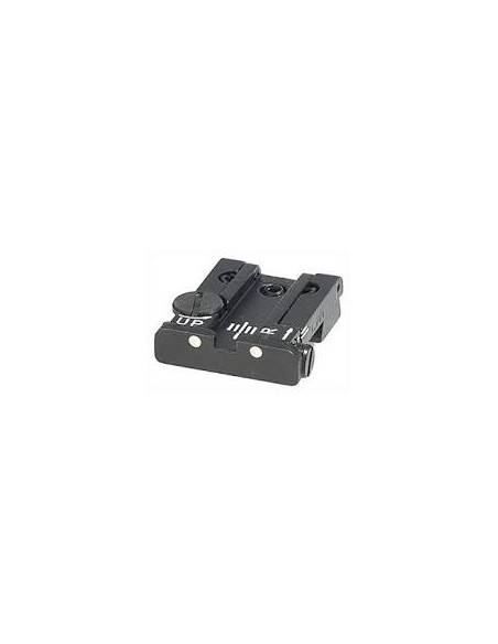 Tacca di mira per Colt 1911 lpa tpu45ct