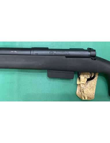 HS PRECISION HTR cal. 308W Bignami 2000