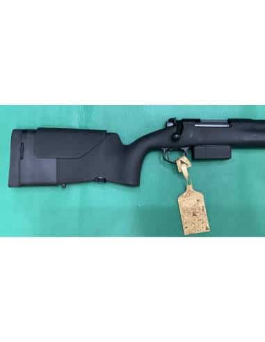 HS PRECISION HTR cal. 308W Bignami 2000