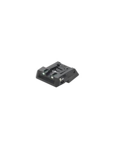LPA MPS2TAFO MIRINO REAR SIGHT FOR TANFOGLIO FORCE, COMPACT, EAA WITNESS, JERICHO