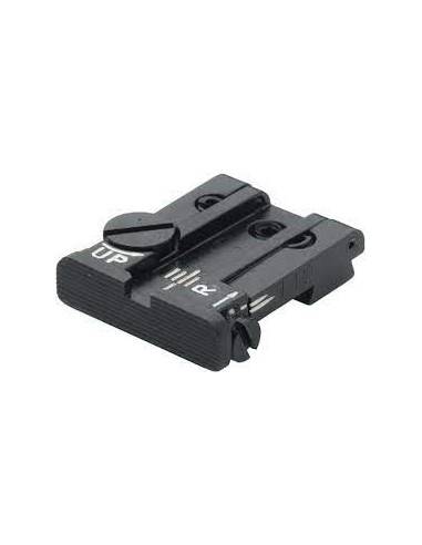 LPA TACCA DI MIRA TPU25SS SIG SAUER P/220 225 226 228 229 239 SP 2009