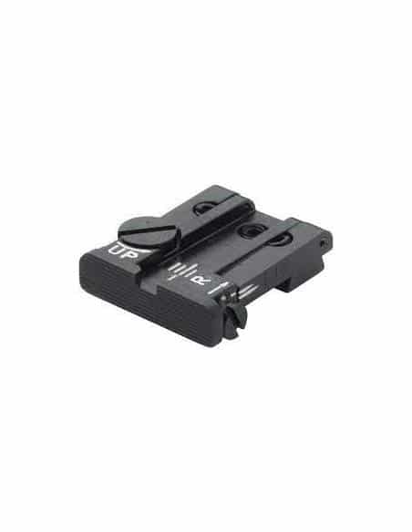 LPA TACCA DI MIRA TPU25SS SIG SAUER P/220 225 226 228 229 239 SP 2009