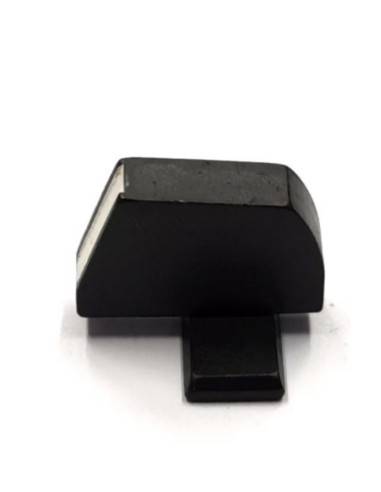 LPA SPR TACCA DI MIRA CON REGOLAZIONI MICROMETRICHE E MIRINO IN ACCIAIO PER SIG SAUER P220 (NEW) / P225 / P226 / P228 / P320