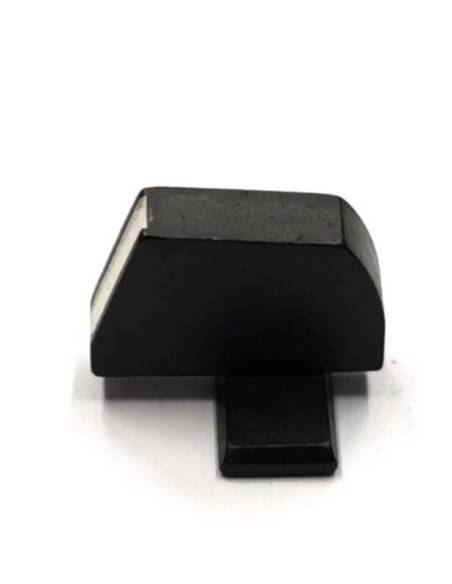 LPA SPR TACCA DI MIRA CON REGOLAZIONI MICROMETRICHE E MIRINO IN ACCIAIO PER SIG SAUER P220 (NEW) / P225 / P226 / P228 / P320