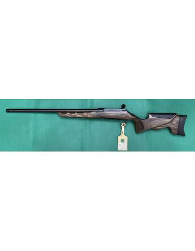 Sauer S100 Fieldshoot cal. 6,5 Creedmore
