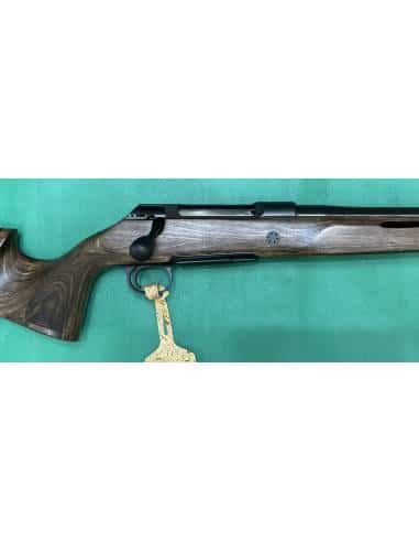 Sauer S100 Fieldshoot cal. 6,5 Creedmore