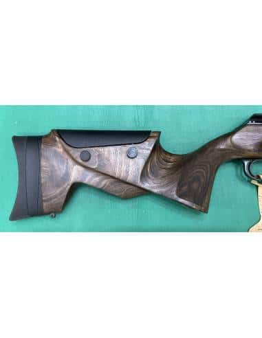 Sauer S100 Fieldshoot cal. 6,5 Creedmore