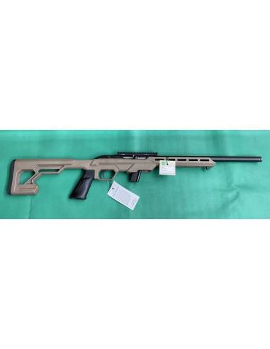 SAVAGE  64 PRECISION calibro 22lr