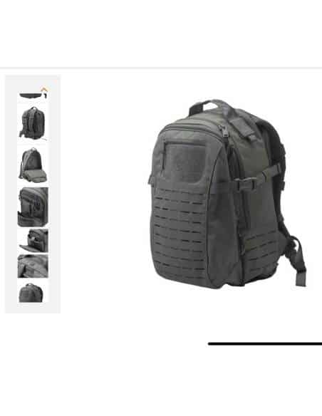Zaino Tattico Beretta BS861001890920