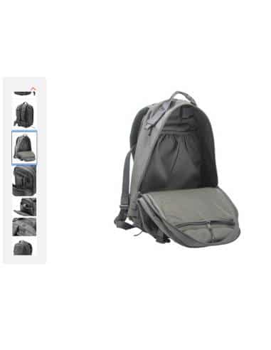 Zaino Tattico Beretta BS861001890920