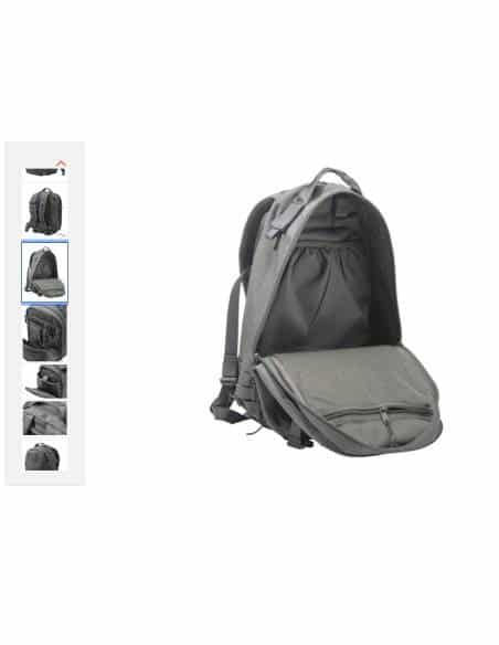 Zaino Tattico Beretta BS861001890920
