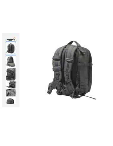 Zaino Tattico Beretta BS861001890920