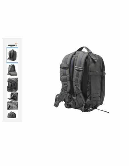 Zaino Tattico Beretta BS861001890920