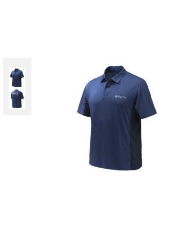 Polo Beretta Flash Tech MT281T19380504 Taglia xl