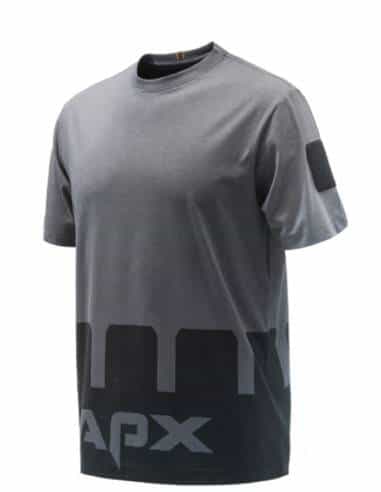 APX WIN THE FIGHT T-SHIRT Code: TS123-T1557-0915 TGLIANXXL