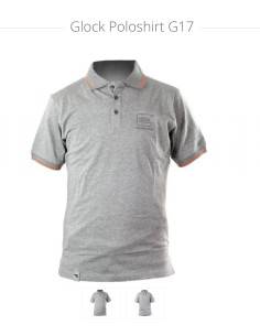 GLOCK G17 POLO SHIRT MEN TAGLIA XXL 2